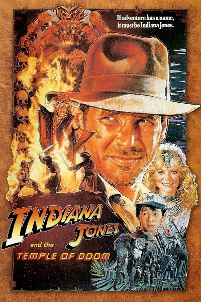 Indiana Jones Movies Hindi